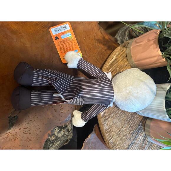 Jack plush - Picture 3 of 3